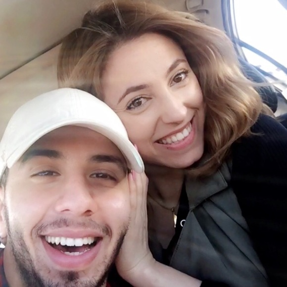 Meet your Posher, Ayah - Picture 4 of 5